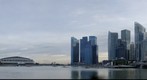 Marina Bay VIII