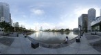 The Gigapanographer Chills