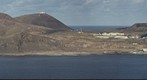 Bahía del Confital en la Isleta