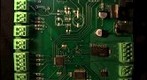 Hummingbird circuit board - GigaPan Stitch 2.0.007