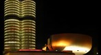 BMW Headquaters Munich