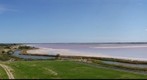Aigues Mortes - Les Salins du Midi (France)