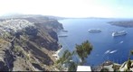 Santorini Archipielago View