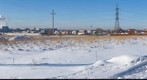 Snow winter 2012