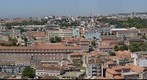 Panoramica de Lisboa, Portugal