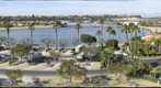 Back Bay View Park, Newport Beach, CA