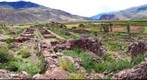 Ruins at Kañaracay