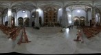 Colegiata de San Benito Abad. Yepes (Toledo)