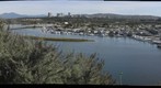 Newport Beach, Lower Back Bay.