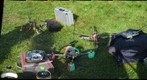 Lichtwiese Copters inbetween flights
