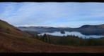 Derwentwater from Catbells
