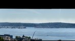 Seattle Skyline and Elliott Bay from Kerry Park