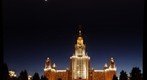 MOSCOW, UNIVER