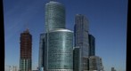 MOSCOW, CITY
