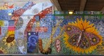 Bryn Mawr Mural