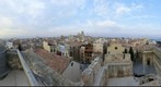 Panorámica de 360º de Tarragona desde la torre del Pretorio