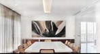 Ambient Arthur Casas Living Roon