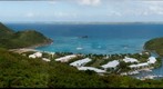 Anse Marcel and the Radisson Resort - LA280859