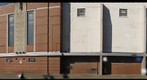 Veteran's Memorial Fieldhouse