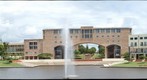 Bond University Campus, Gold coast, Queensland Australia