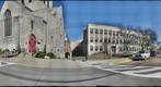 Castle Shannon Blvd on 02.03.12