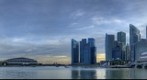 Marina Bay VIII