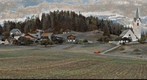 Versam Switzerland  Mosaic