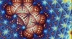 Weird Mushroom Fractal