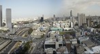 Day view from Tel Aviv - ISRAEL