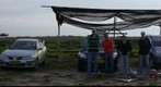 Pano Shot with GH2 - Arsuf