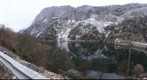 Embalse de Tanes (Parque natural de Redes, Sobrescobio, Asturias)
