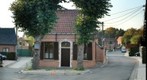 Cute house in Belsele