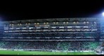 Santos vs Pumas Plateas