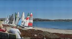 Waiting to Race, Bodega Bay, CA