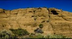 Black Point Volcano volcaniclastics, California