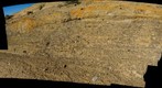 Volcaniclastic Sediments of Black Point Volcano, California