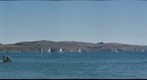 Catamaran Racing #8, Bodega Bay, CA
