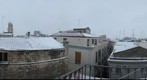Altamura by Snow
