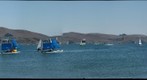 Catamaran Racing #14, Bodega Bay, CA