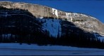 The Weeping Wall