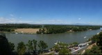 Just outside Avignon