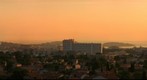 Marseille Sunset