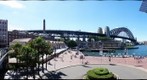 Sydney Harbour Bridge