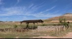 Panorámica desde la Laguna. La Guardia (Toledo)