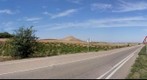 Panorámica desde la rotonda de la Crta.de Huerta. La Guardia (Toledo)