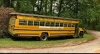 School Bus - Yellow