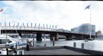 Sydney Pyrmont Bridge and Maritime museum
