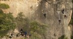 Siurana: climbers paradise