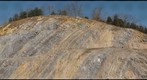 WV new Route 55 Folded Tonoloway