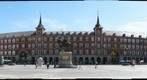 Plaza Mayor de Madrid